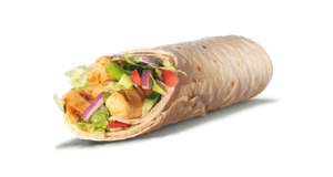 Chicken Bacon Ranch