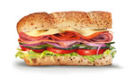 SUB des Tages für Montag: Italian B.M.T